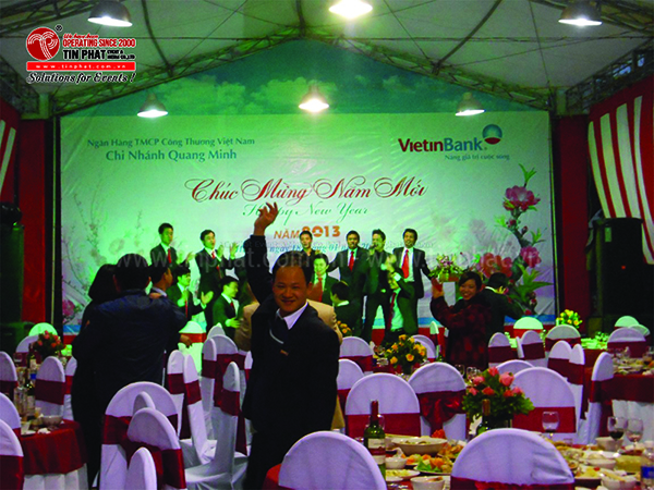 Ngày hội nhân viên